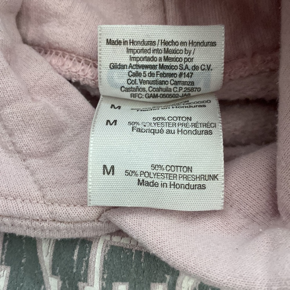 Hoodie - Picture 3 of 5